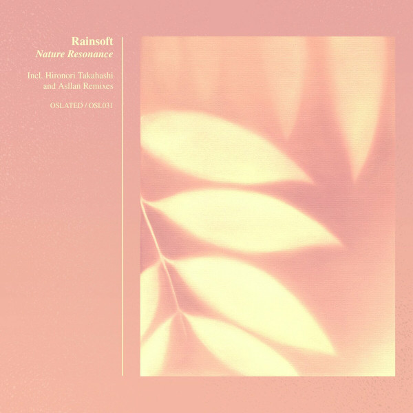 Rainsoft - Immersion