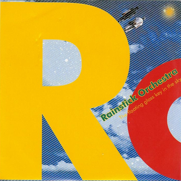 Rainstick Orchestra - Overflow