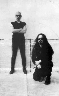 Raism - Aesthetic Terrorism