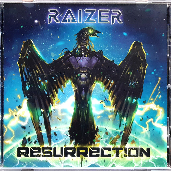 Raizer - Free
