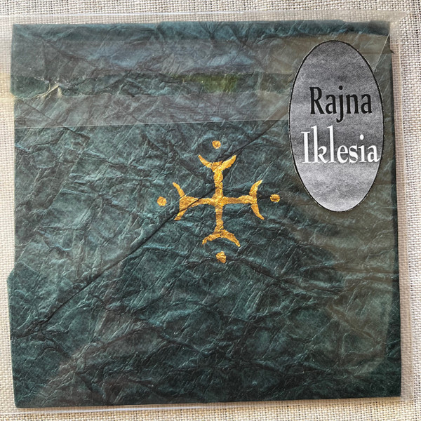 Rajna - Glorian