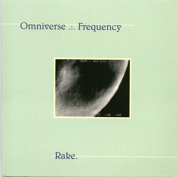 Rake - 夢を抱いて〜はじまりのクリスロード〜