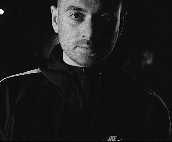 Rakjay - Move from We