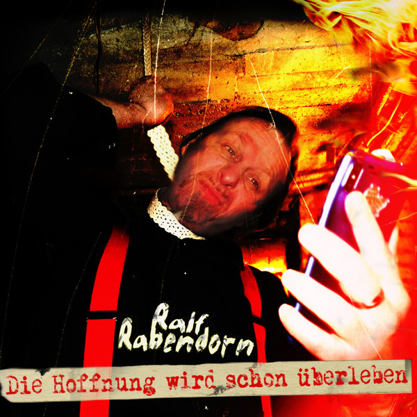 Ralf Rabendorn - Clarification