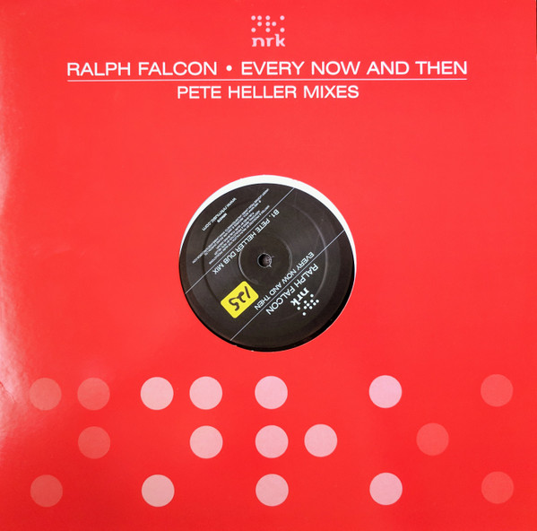 Ralph Falcon - Break You (The Cube Guys Remix)