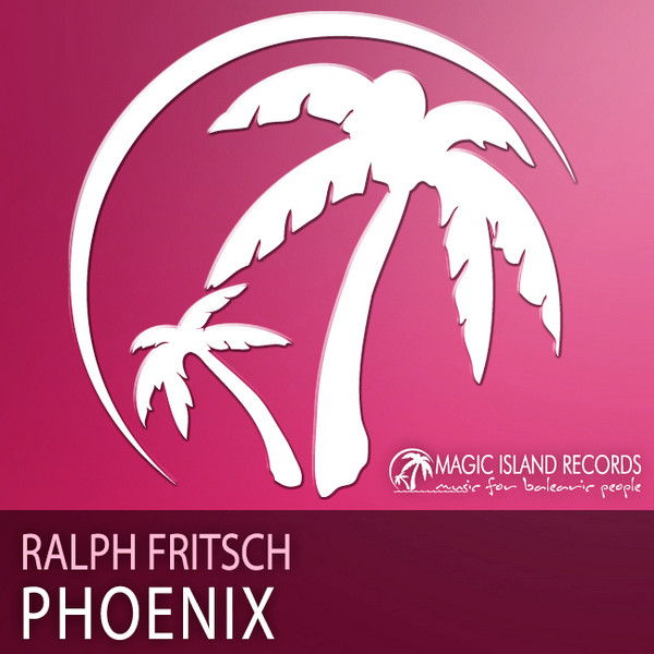 Ralph Fritsch - Phoenix (Original Mix)