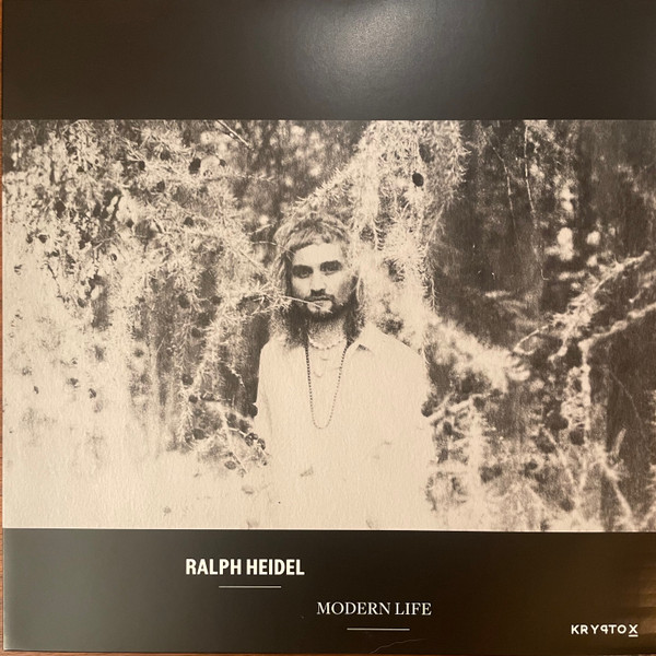 Ralph Heidel - AVI
