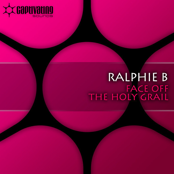 Ralphie B - Icarus - Chill Out Version