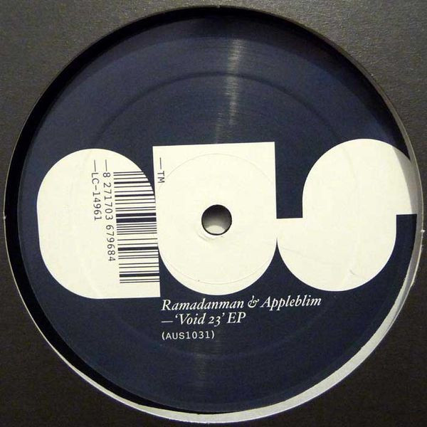 Ramadanman & Appleblim - Justify (Will Saul & Mike Monday Remix)