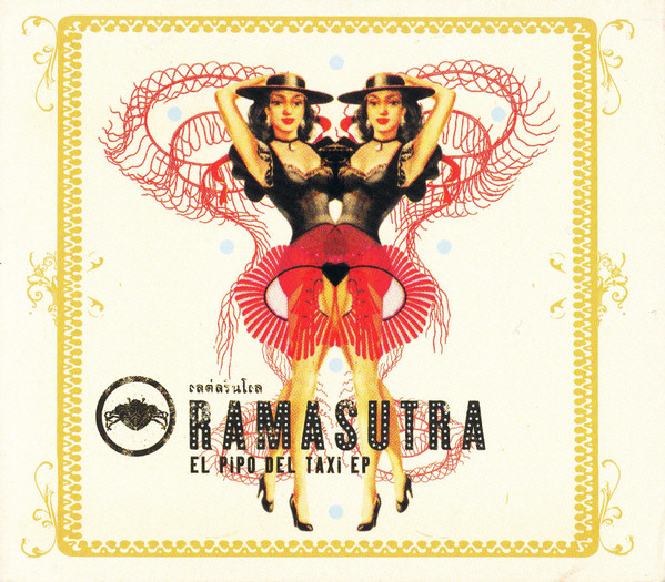 Ramasutra - Magma Mama