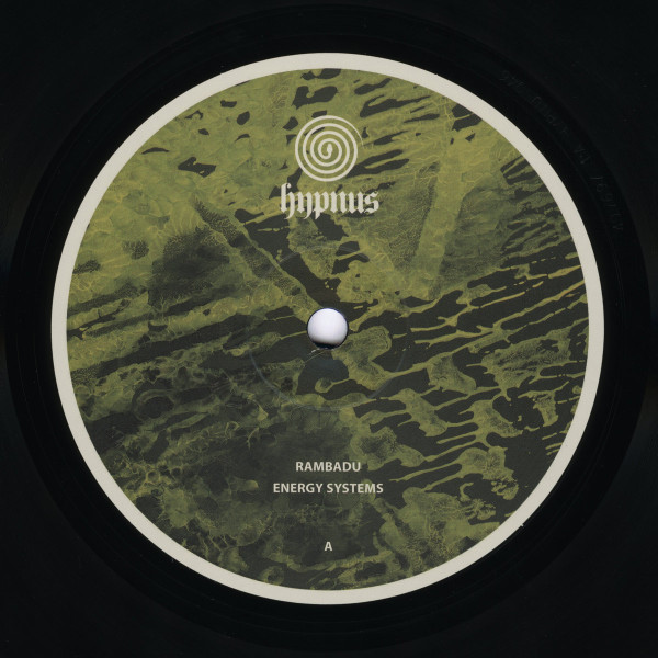 Rambadu - Alaya