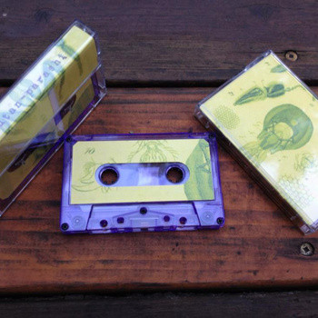 Rambutan & Parashi - Halogen 4 / Halogen 5
