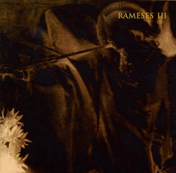 Rameses III - No Water, No Moon