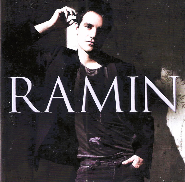 Ramin - Brainticket