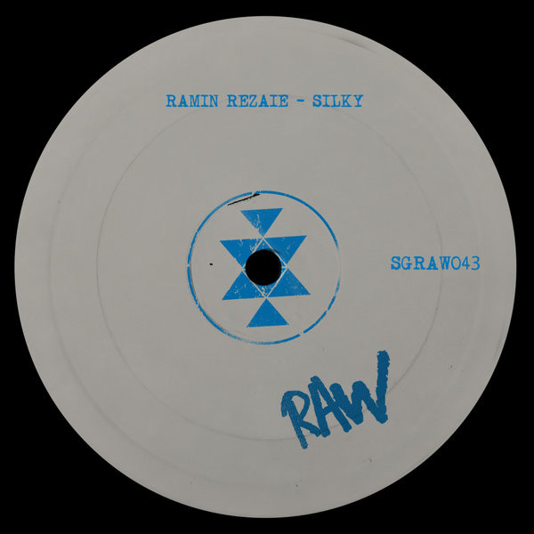 Ramin Rezaie - Good Good