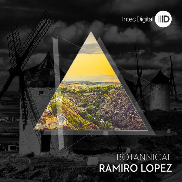 Ramiro Lopez - Being Alone