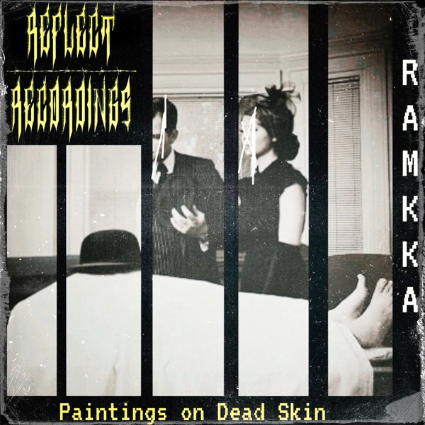 Ramkka - I Loved Wearing Your Skin