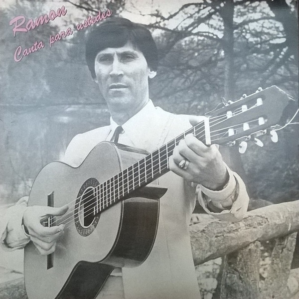 Ramon - Para Llenarme De Ti