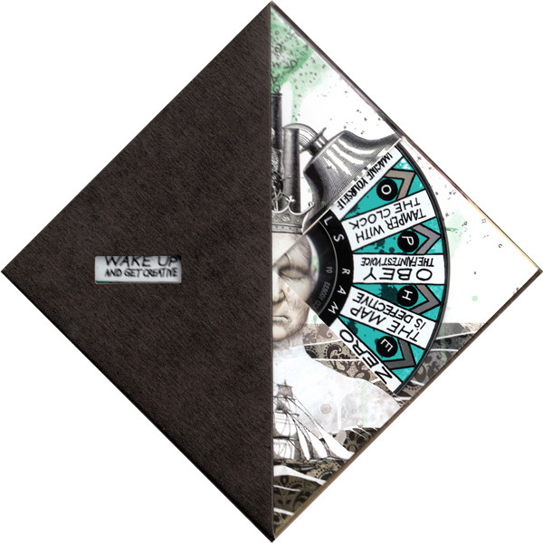 Ramona Falls - Melectric
