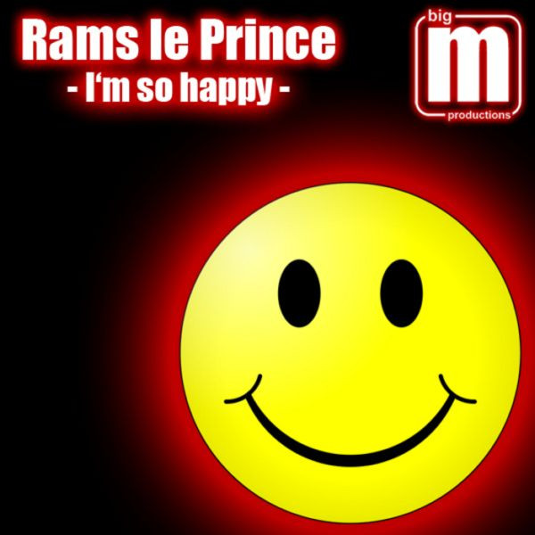 Rams Le Prince - We love Happiness