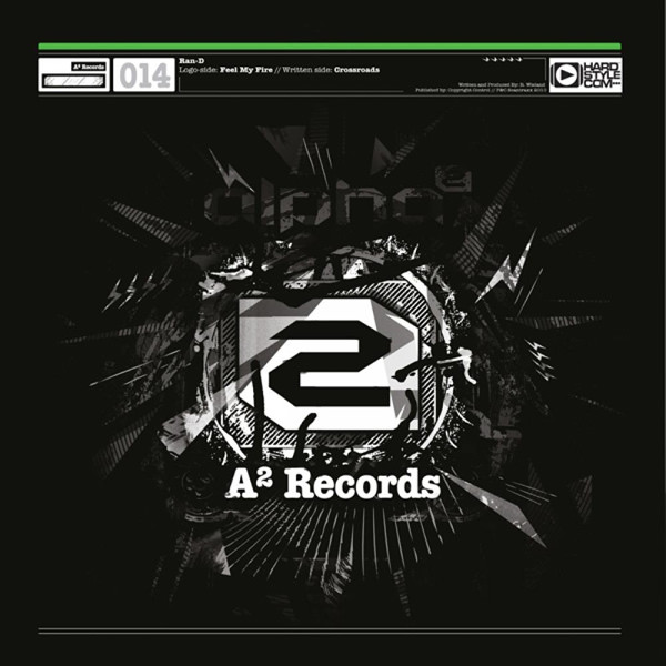 Ran-D - Zombie
