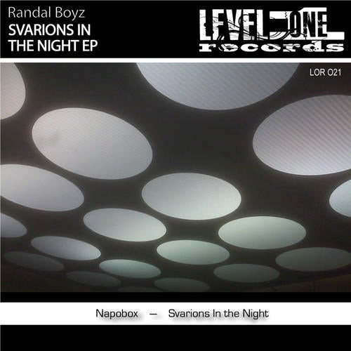Randal Boyz - Druf