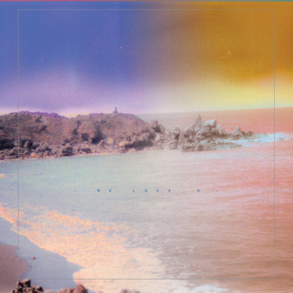 Randall Dunn - Amphidromic Point