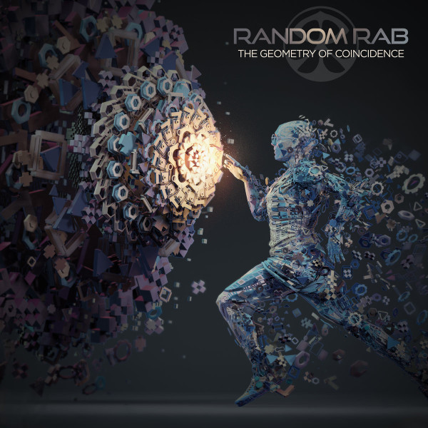 Random Rab - Blast Off
