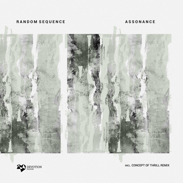 Random Sequence - Baku - Række Remix