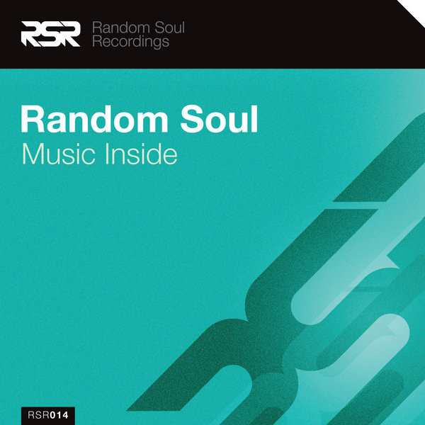 Random Soul - Hypnotize Me