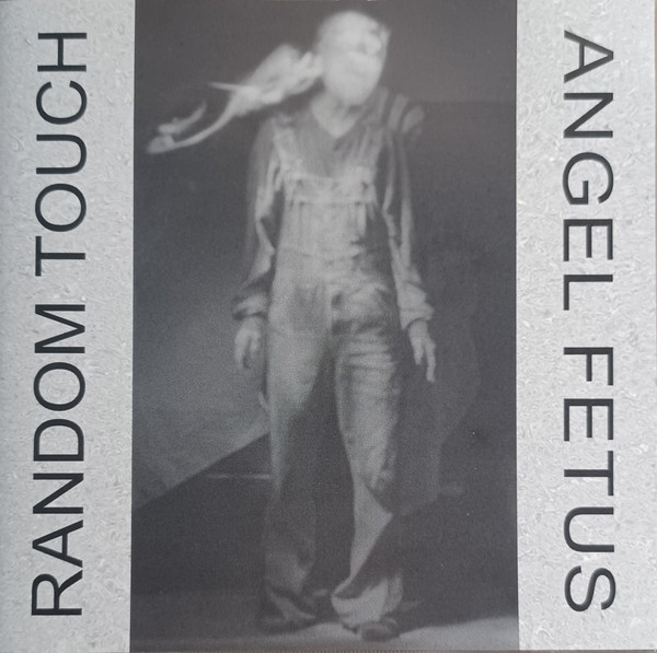 Random Touch - Naked Feet in the Dark