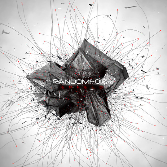 Randomform - Slowcrash