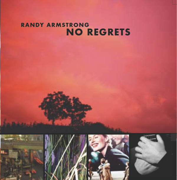Randy Armstrong - Songs For Peace