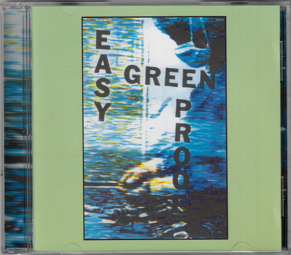 Randy Greif & Alva Svoboda - Deep in the Mess of Night / Infinite Egress