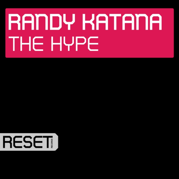 Randy Katana - In Silence