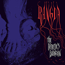 Rangda - Waldorf Hysteria