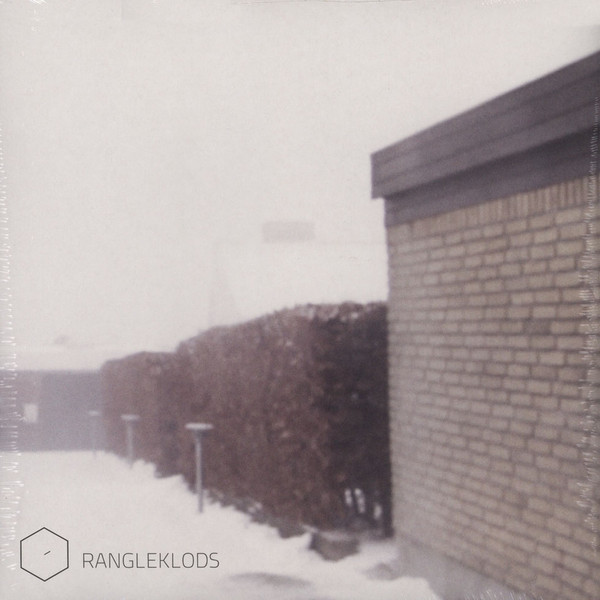 Rangleklods - Clouds