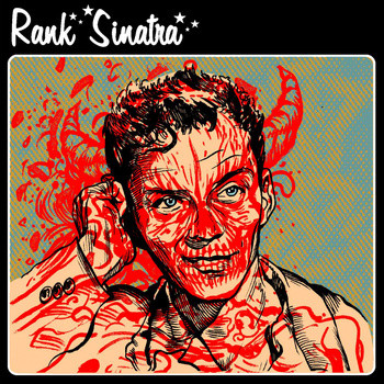 Rank Sinatra - Take On Me
