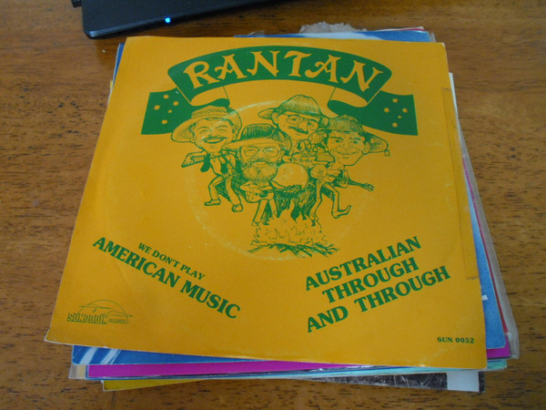 Rantan - Warrants