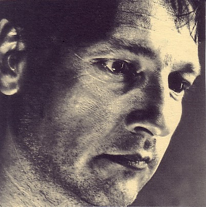Raoul Björkenheim - Strangers