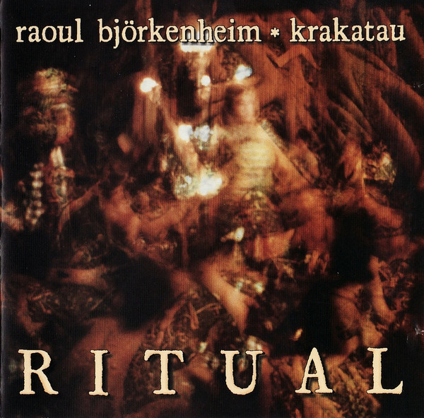 Raoul Björkenheim & Krakatau - Matinaal