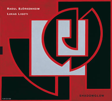 Raoul Björkenheim & Lukas Ligeti - Ghostedwall