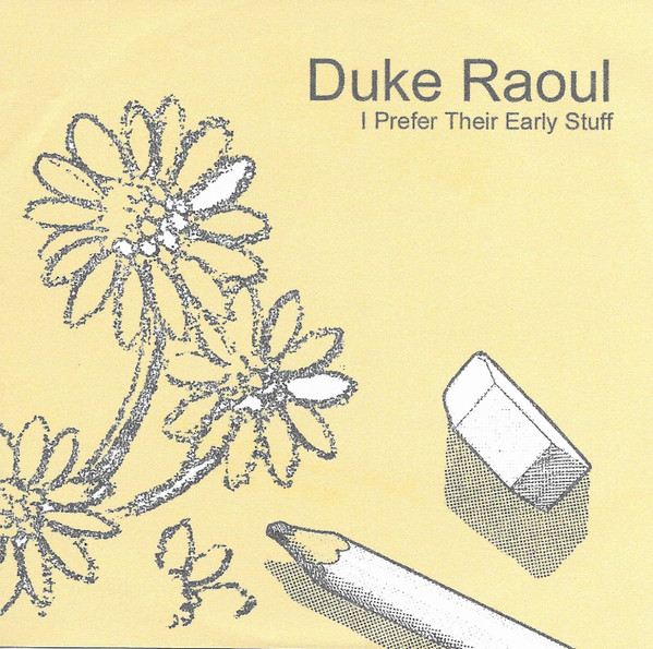 Raoul Duke - expanding consciousness ( PsyChill )