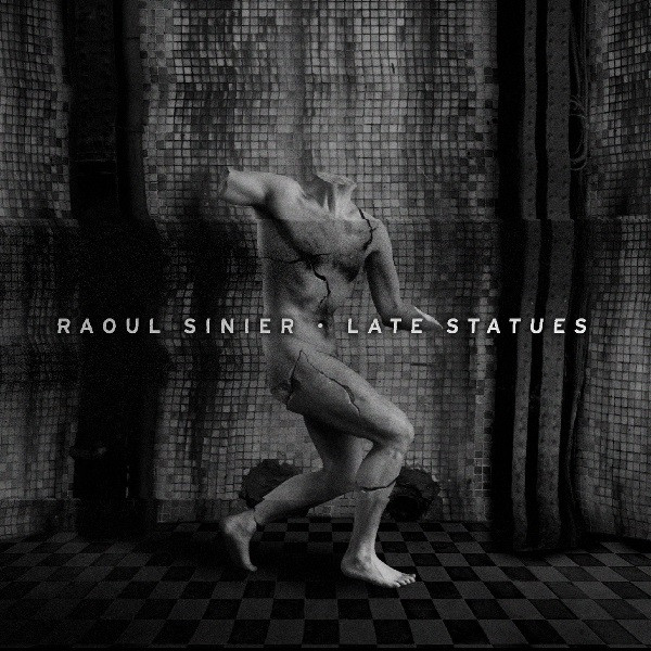 Raoul Sinier - Tremens Industry