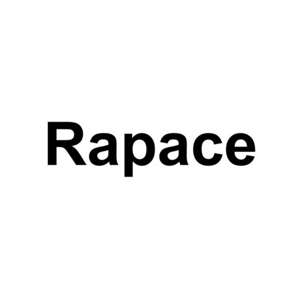 Rapace - Interminable Social Asphyxiation