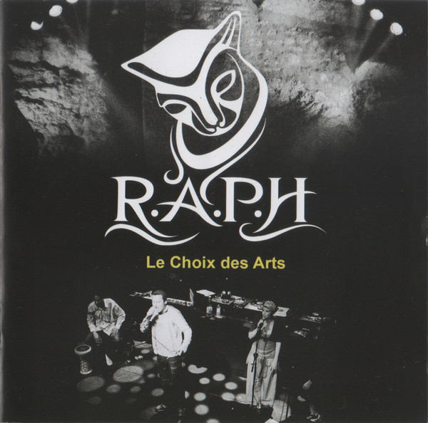 Raph - Summer