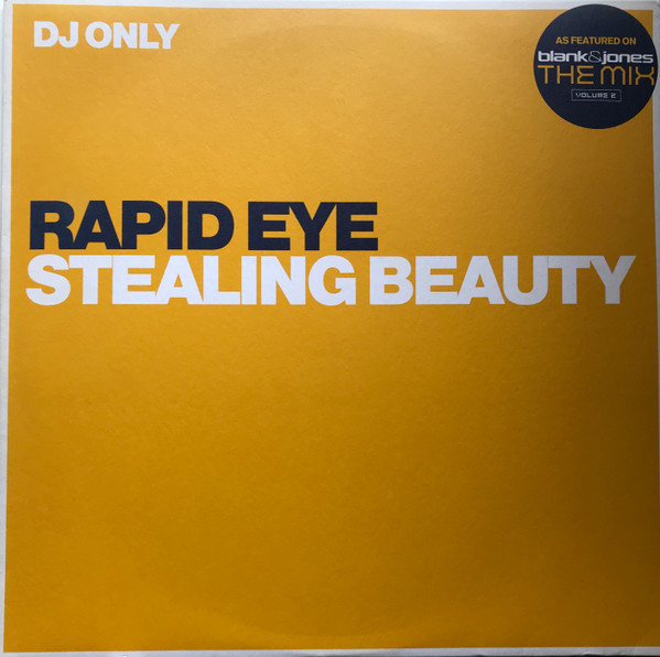 Rapid Eye - Circa-Forever - R.E.mix