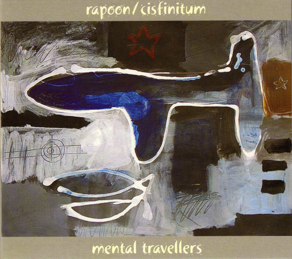Rapoon & Cisfinitum - Soaked By Unknownness