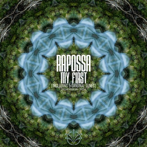 Rapossa - Flames