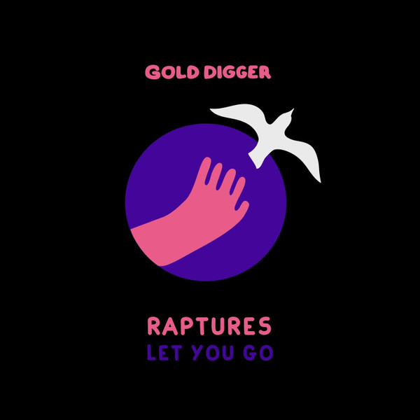 Raptures. - Left Me Blind